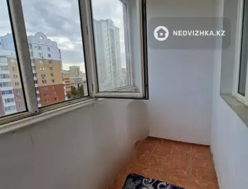 50 м², 1-комнатная квартира, этаж 6 из 9, 50 м², изображение - 4