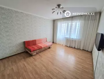 1-комнатная квартира, этаж 6 из 9, 50 м²