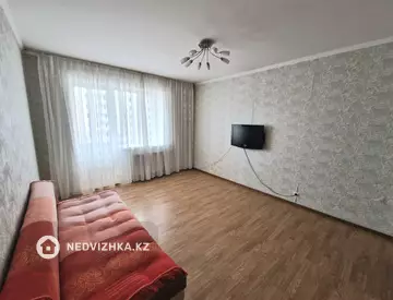 1-комнатная квартира, этаж 6 из 9, 50 м²