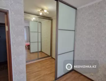 1-комнатная квартира, этаж 6 из 9, 50 м²