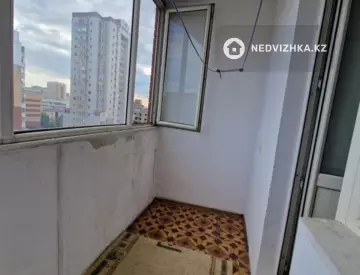 50 м², 1-комнатная квартира, этаж 6 из 9, 50 м², изображение - 11