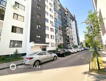 51 м², 1-комнатная квартира, этаж 1 из 10, 51 м², изображение - 14