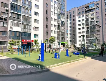 51 м², 1-комнатная квартира, этаж 1 из 10, 51 м², изображение - 17