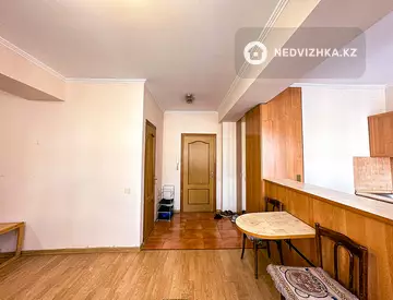 33 м², 1-комнатная квартира, этаж 4 из 5, 33 м², изображение - 5