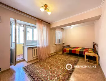 33 м², 1-комнатная квартира, этаж 4 из 5, 33 м², изображение - 3