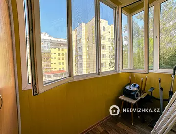 33 м², 1-комнатная квартира, этаж 4 из 5, 33 м², изображение - 8