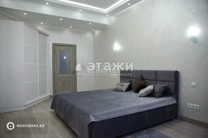 99.9 м², 4-комнатная квартира, этаж 19 из 20, 100 м², изображение - 1