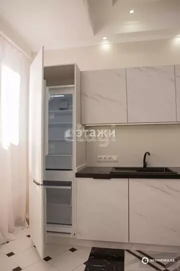 99.9 м², 4-комнатная квартира, этаж 19 из 20, 100 м², изображение - 3