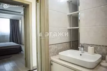 99.9 м², 4-комнатная квартира, этаж 19 из 20, 100 м², изображение - 6