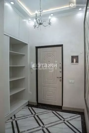 99.9 м², 4-комнатная квартира, этаж 19 из 20, 100 м², изображение - 12