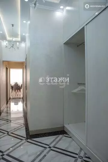 99.9 м², 4-комнатная квартира, этаж 19 из 20, 100 м², изображение - 21