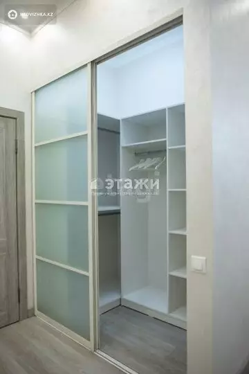 99.9 м², 4-комнатная квартира, этаж 19 из 20, 100 м², изображение - 27