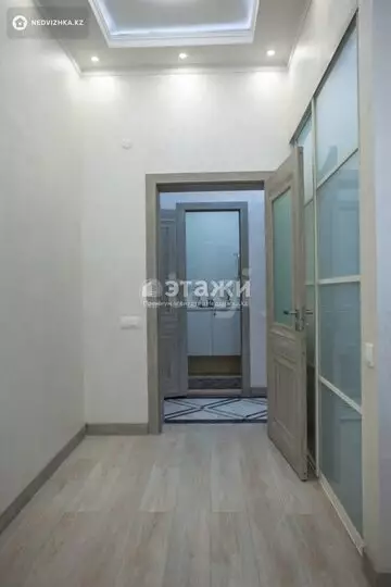 99.9 м², 4-комнатная квартира, этаж 19 из 20, 100 м², изображение - 32