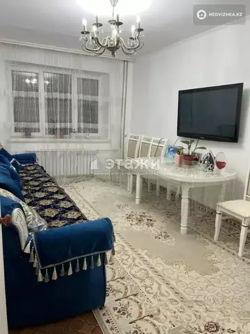 64.5 м², 3-комнатная квартира, этаж 1 из 5, 64 м², изображение - 5