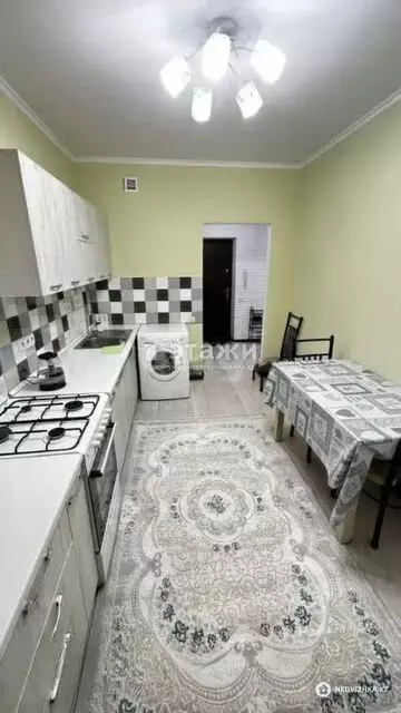 45 м², 1-комнатная квартира, этаж 4 из 10, 45 м², изображение - 0