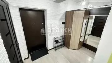 45 м², 1-комнатная квартира, этаж 4 из 10, 45 м², изображение - 1