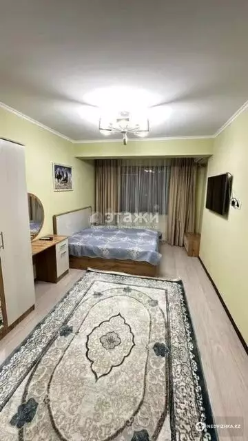 45 м², 1-комнатная квартира, этаж 4 из 10, 45 м², изображение - 5