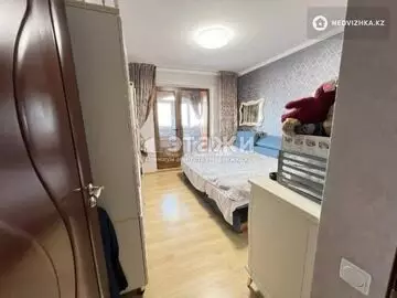 52 м², 2-комнатная квартира, этаж 5 из 5, 52 м², изображение - 0