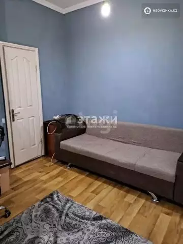 1-комнатная квартира, этаж 6 из 9, 22 м²