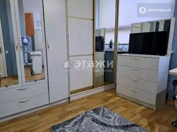 1-комнатная квартира, этаж 6 из 9, 22 м²