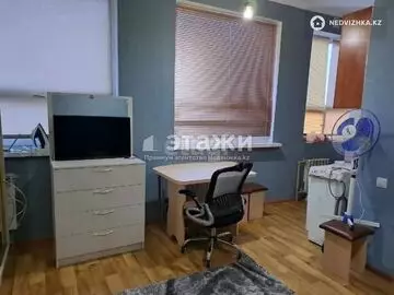 1-комнатная квартира, этаж 6 из 9, 22 м²