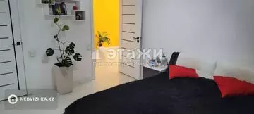 91 м², 3-комнатная квартира, этаж 6 из 20, 91 м², изображение - 0