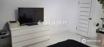 91 м², 3-комнатная квартира, этаж 6 из 20, 91 м², изображение - 1