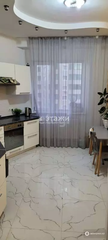 91 м², 3-комнатная квартира, этаж 6 из 20, 91 м², изображение - 2