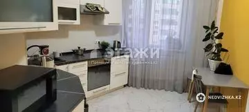 91 м², 3-комнатная квартира, этаж 6 из 20, 91 м², изображение - 3