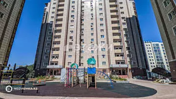 65 м², 2-комнатная квартира, этаж 2 из 17, 65 м², на длительный срок, изображение - 18