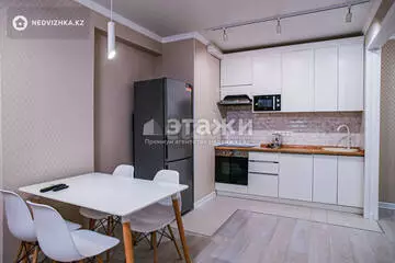 50 м², 2-комнатная квартира, этаж 7 из 12, 50 м², на длительный срок, изображение - 3