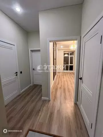 1-комнатная квартира, этаж 5 из 12, 39 м²