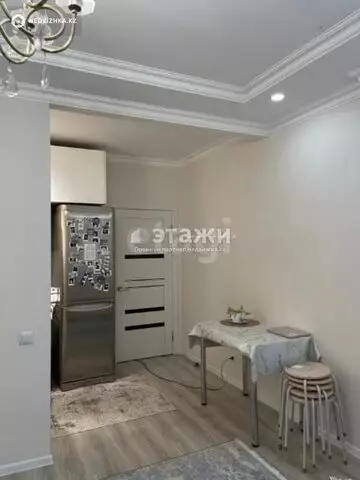 48 м², 2-комнатная квартира, этаж 3 из 12, 48 м², изображение - 0