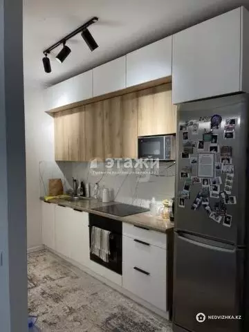 48 м², 2-комнатная квартира, этаж 3 из 12, 48 м², изображение - 1