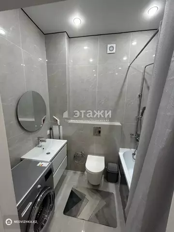 60.2 м², 2-комнатная квартира, этаж 10 из 12, 60 м², изображение - 3