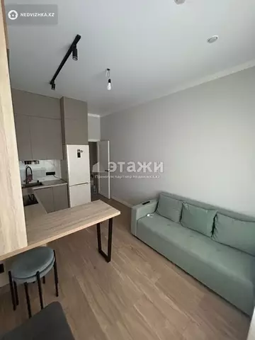 60.2 м², 2-комнатная квартира, этаж 10 из 12, 60 м², изображение - 11