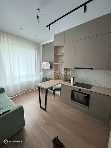 60.2 м², 2-комнатная квартира, этаж 10 из 12, 60 м², изображение - 16