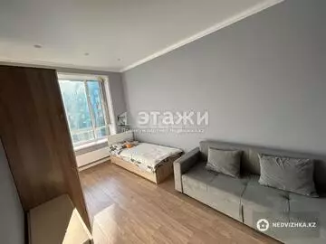 60.2 м², 2-комнатная квартира, этаж 10 из 12, 60 м², изображение - 19