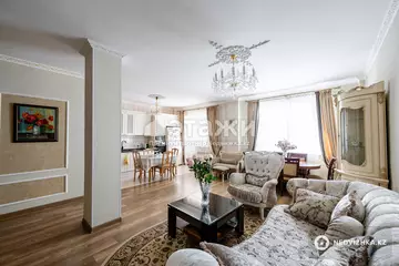 110 м², 4-комнатная квартира, этаж 8 из 16, 110 м², изображение - 31