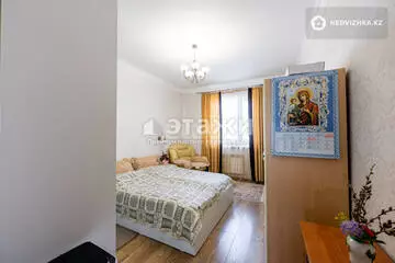 110 м², 4-комнатная квартира, этаж 8 из 16, 110 м², изображение - 43