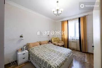 110 м², 4-комнатная квартира, этаж 8 из 16, 110 м², изображение - 44