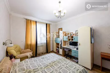 110 м², 4-комнатная квартира, этаж 8 из 16, 110 м², изображение - 45