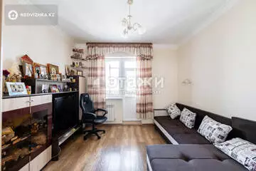 110 м², 4-комнатная квартира, этаж 8 из 16, 110 м², изображение - 47