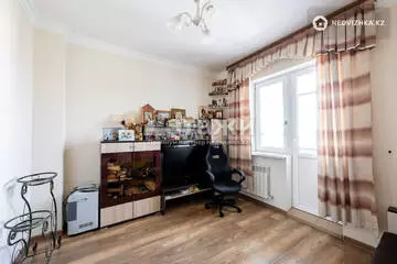 110 м², 4-комнатная квартира, этаж 8 из 16, 110 м², изображение - 48