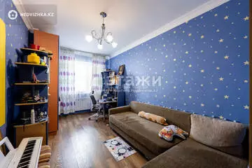 110 м², 4-комнатная квартира, этаж 8 из 16, 110 м², изображение - 51