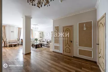 110 м², 4-комнатная квартира, этаж 8 из 16, 110 м², изображение - 57