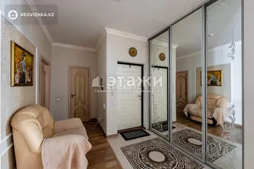 110 м², 4-комнатная квартира, этаж 8 из 16, 110 м², изображение - 58