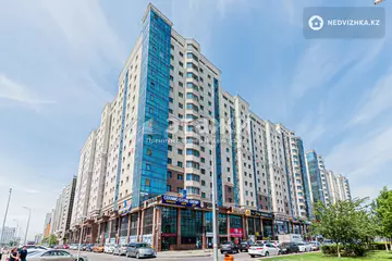 110 м², 4-комнатная квартира, этаж 8 из 16, 110 м², изображение - 72