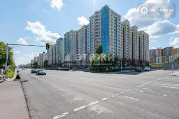 110 м², 4-комнатная квартира, этаж 8 из 16, 110 м², изображение - 74