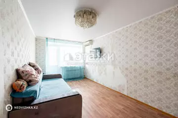 28.3 м², 1-комнатная квартира, этаж 5 из 5, 28 м², изображение - 13